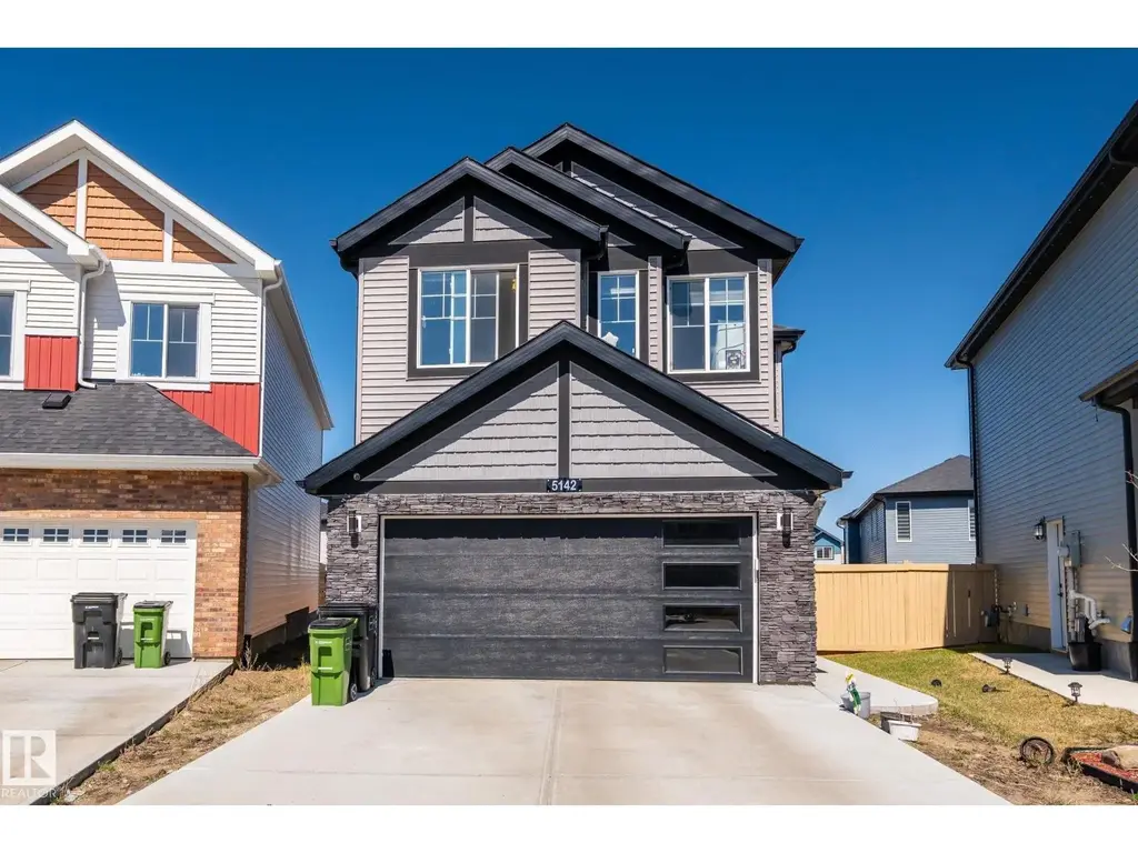 5142 23a Av Sw, Edmonton